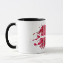 Search for danish flag mugs Scandinavian