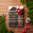 Search for computer wrapping paper Software