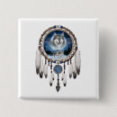 Search for wolf badges Spiritual