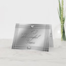 Search for wed 60 years cards Diamond