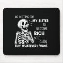 Search for skeleton mousepads Tiktok
