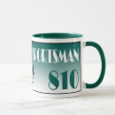 Search for sportsman mugs Dad