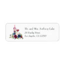 Search for wine return address labels Bordeaux