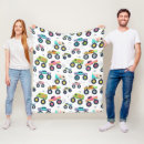 Search for kids truck blankets Vehicles