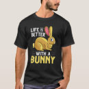 Search for angora tshirts Rabbit