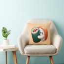 Search for food cushions Japan
