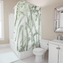 Search for fern shower curtains Forest