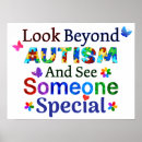 Search for autism posters Diversity and inclusion