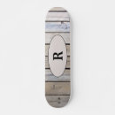 Search for weathered skateboards Modern