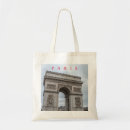 Search for arc de triomphe bags France