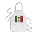 Search for kids italian aprons Chef