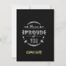 Search for proud of you cards Success