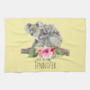 Search for koala tea towels Wildlife