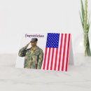 Search for boot camp graduation cards Military