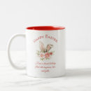 Search for happy easter bunny mugs Watercolor