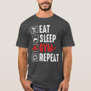 Search for eat sleep gym repeat tshirts Bodybuilder