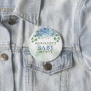 Search for its a boy badges Baby shower