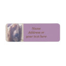 Search for basset hound return address labels Hounds
