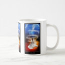 Search for whirled mugs Spin