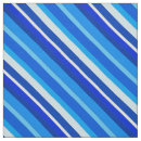 Search for cobalt blue fabric Stripes