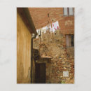 Search for clothesline postcards Italy