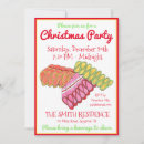 Search for old fashioned christmas invitations Party