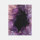 Search for amethyst blankets Crystals