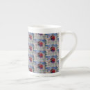 Search for robin redbreast mugs Watercolor