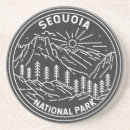 Search for tree coasters Minimalist