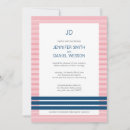 Search for red and blue wedding invitations Pattern