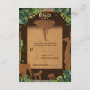 Search for african rsvp cards Reply