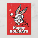 Search for looney tunes christmas cards Cute