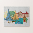 Search for bangkok puzzles Temple