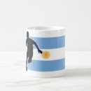 Search for argentina soccer mugs World