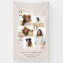 Search for graduation photo collage party signs Stylish