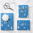 Search for sailing wrapping paper Sea