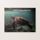 Search for swimming puzzles Reptile