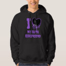 Search for horror hoodies Illustration