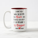 Search for funny i love you mug mugs Girlfriend