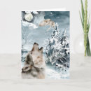 Search for wolfs cards Winter