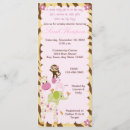 Search for jill cards invites Pink