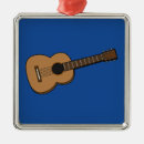 Search for ukulele christmas tree decorations Instrument