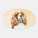 Search for cav stickers Cavalier king charles spaniel