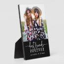 Search for christmas plaques Bff