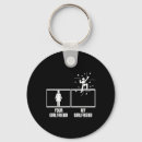 Search for climbing key rings Hike