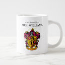 Search for teacher jumbo mugs Harry potter