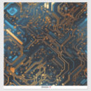 Search for integrity stickers Integrated