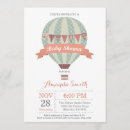Search for vintage travel invitations Gender neutral