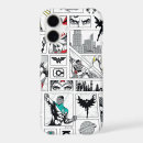 Search for comic panels iphone cases Justice league