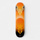 Search for flame designs skateboards Flaming